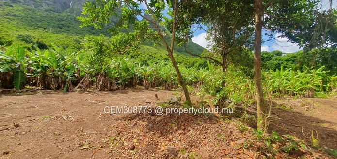 26.29 perches Freehold Residential Land for Sale at La Laura Peter Both