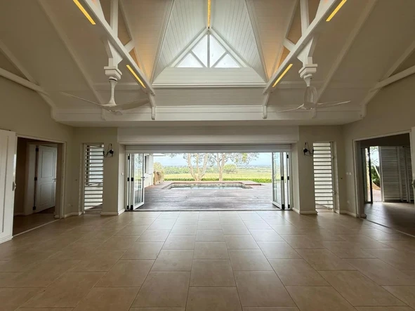 Villa de 4 Chambres
