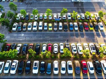 Commercial Land