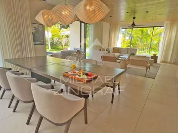 3 Bedroom Villa