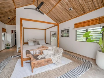Villa de 6 Chambres