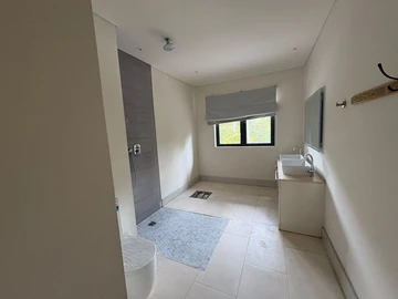 3 Bedroom Townhouse, Duplex