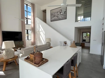 Appartement de 3 Chambres