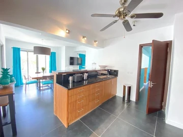 Villa de 3 Chambres