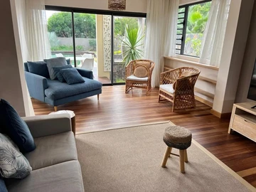Villa de 4 Chambres