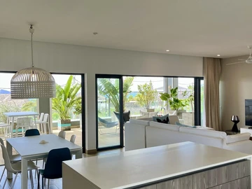 Appartement de 3 Chambres