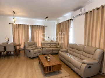3 Bedroom Apartment