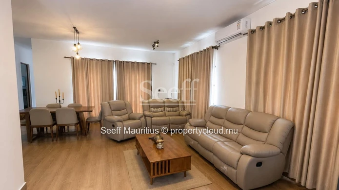 Modern Coastal Ground Floor Haven