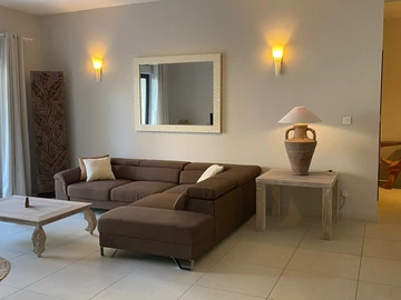 3 Bedroom Penthouse