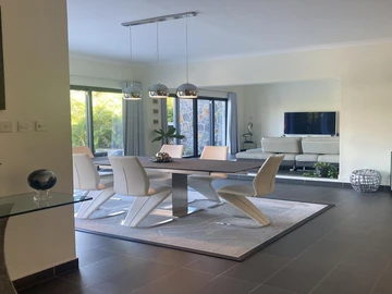 Villa de 4 Chambres