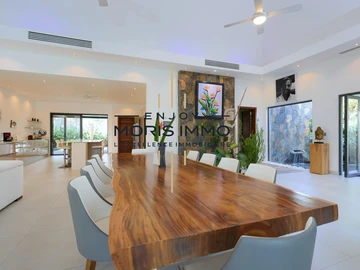Villa de 4 Chambres