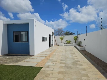 Villa de 5 Chambres