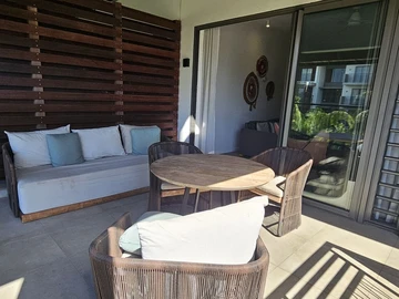 Appartement de 2 Chambres