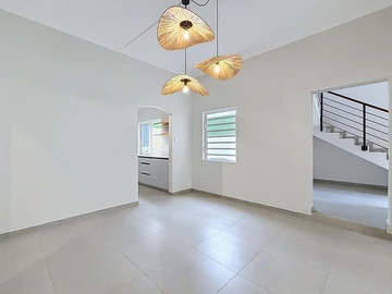 Maison de 6 Chambres