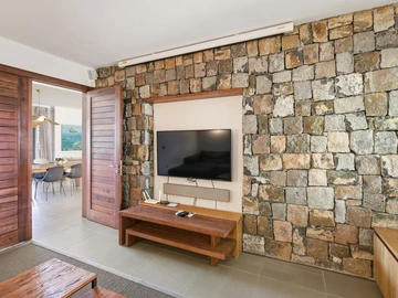 Villa de 4 Chambres