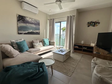 3 Bedroom Penthouse