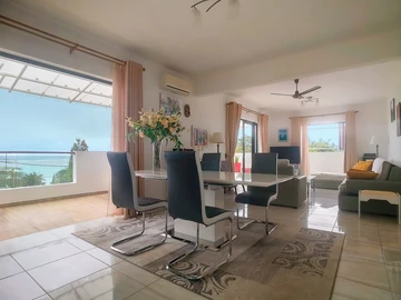 Appartement de 3 Chambres
