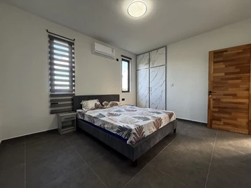 Villa de 4 Chambres