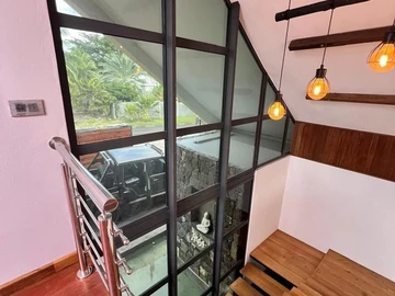 Villa de 4 Chambres