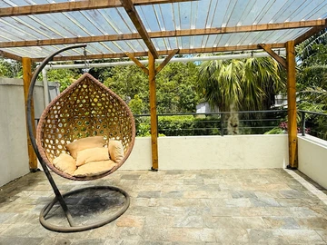 Appartement de 4 Chambres