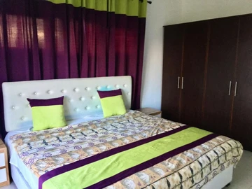 Appartement de 3 Chambres