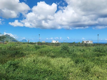 Residential Land