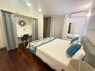 Appartement de 2 Chambres