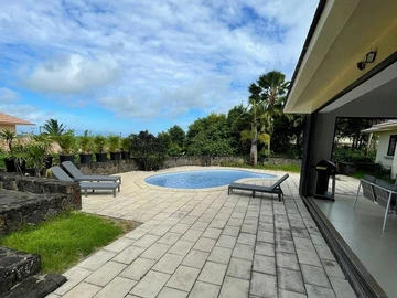3 Bedroom Villa