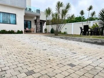 2 Bedroom Villa
