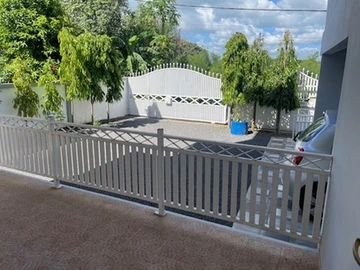 Maison de 8 Chambres