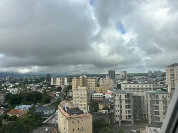 4 Bedroom Penthouse