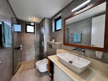 Appartement de 2 Chambres