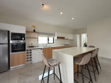 3 Bedroom Villa