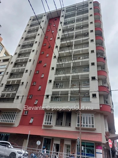Office space for rent in Port Louis