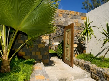 Villa de 4 Chambres