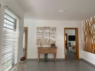 Villa de 4 Chambres