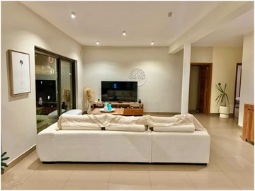 3 Bedroom Villa