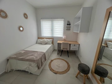 Appartement de 2 Chambres