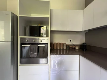 Townhouse, Duplex de 4 Chambres