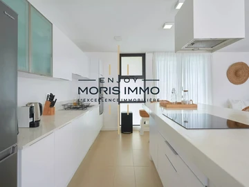 Penthouse de 3 Chambres