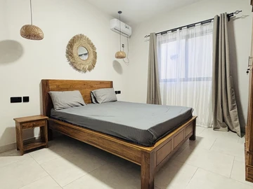 4 Bedroom Townhouse, Duplex