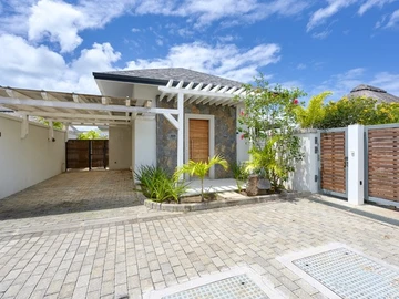 Villa de 3 Chambres