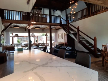Villa de 6 Chambres