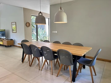 Villa de 4 Chambres