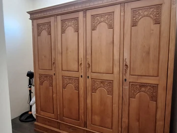 Maison de 6 Chambres