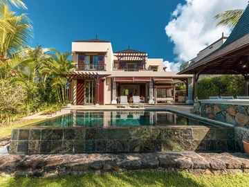 3 Bedroom Villa