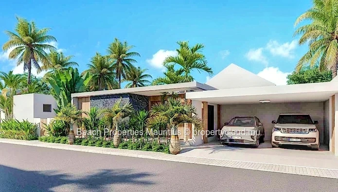 First class Luxury Villas for Sale