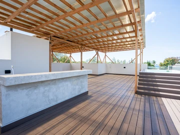 4 Bedroom Penthouse