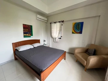 Maison de 6 Chambres
