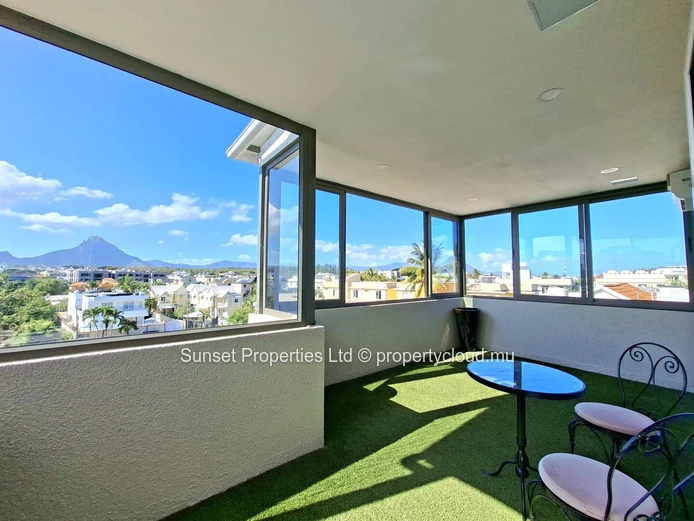 Appartement | 1 chambre | 300m de la plage